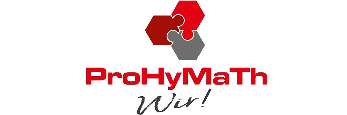prohymath logo